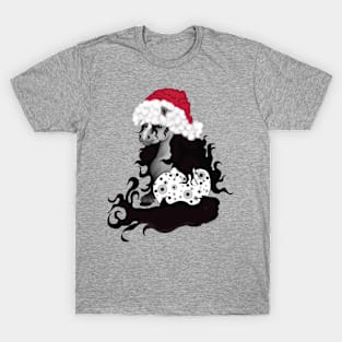 CHRISTMAS PONY T-Shirt